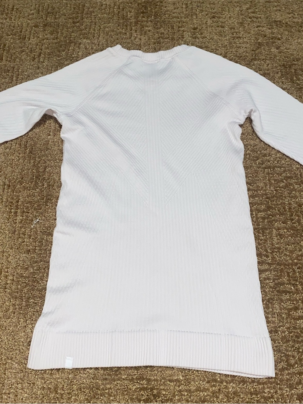 Lululemon Rest Less Pullover - Picture 9 of 9